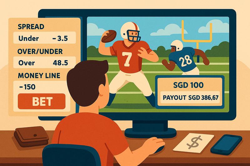 Basic Betting