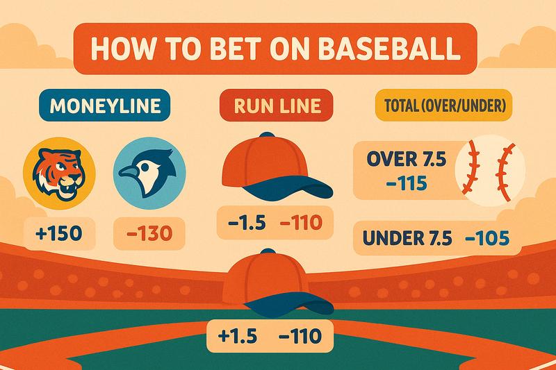 Baseball Betting Tips