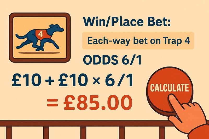 Win-Place-Bet