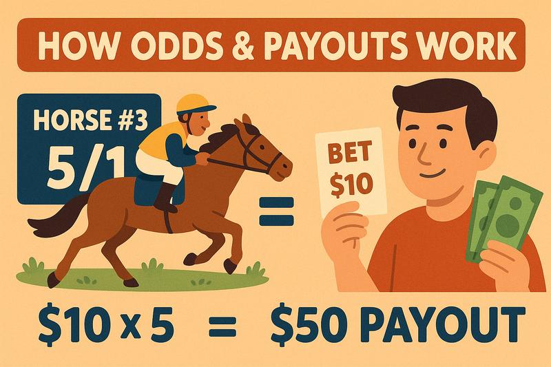 Betting Odds