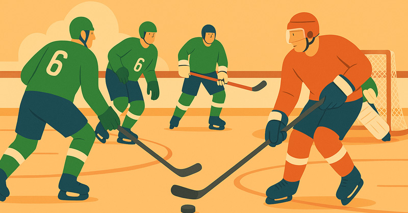 Ice Hockey