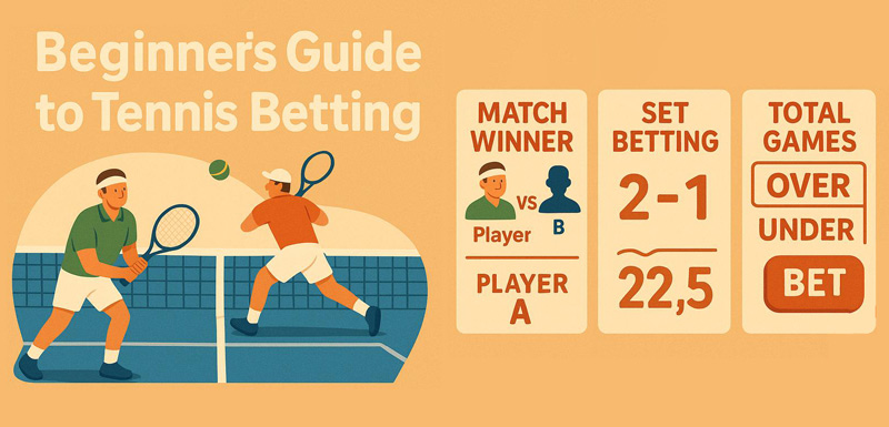 Tennis Best Guide
