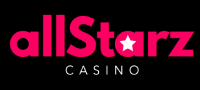 Allstarz Casino Logo