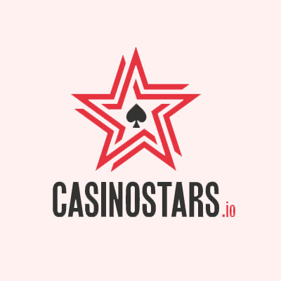 Casinostars.io Review