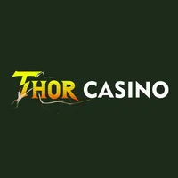 Thor Casino Logo