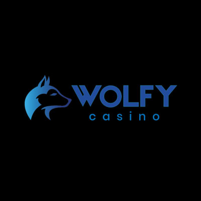Wolfy Casino Review