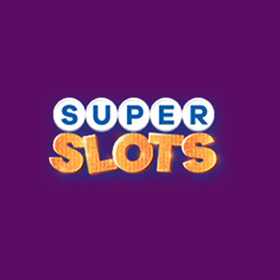 SuperSlots Casino Review