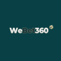 WeBet360 Logo