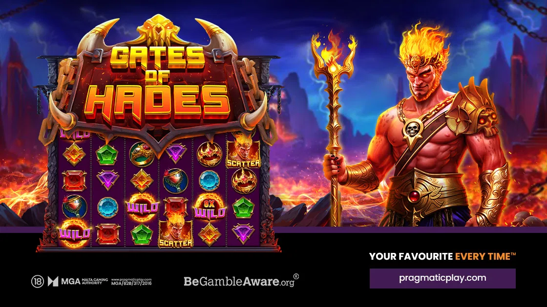 Gats of Hades