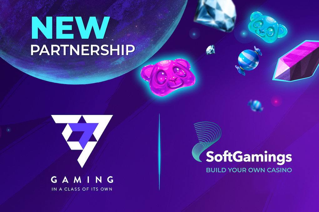 7777 Gaming Forms Strategic Alliance with WA.Technology to Expand in Africa and Latin America