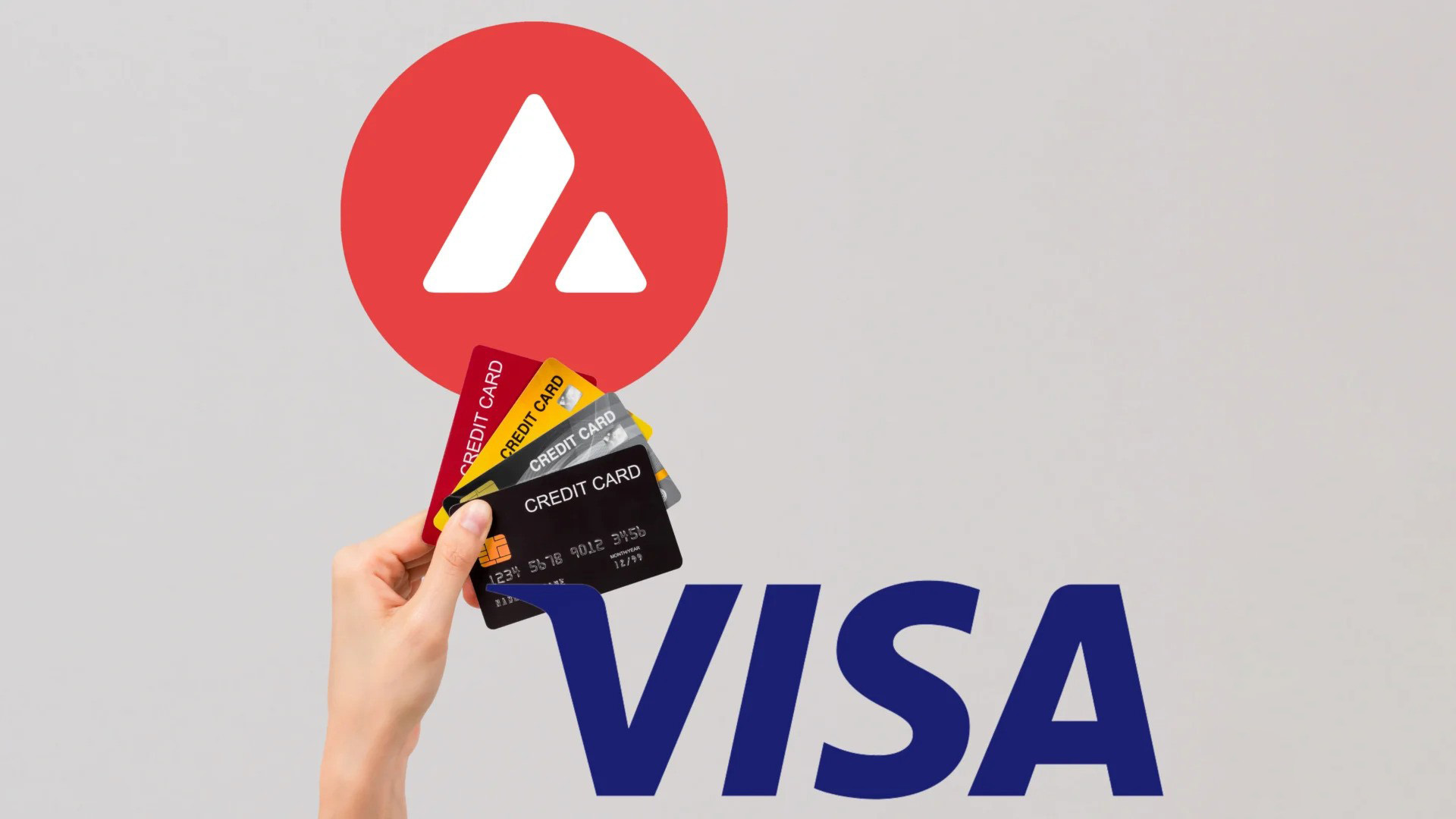 Avalanche Launches Visa Crypto Card for Seamless Global Spending