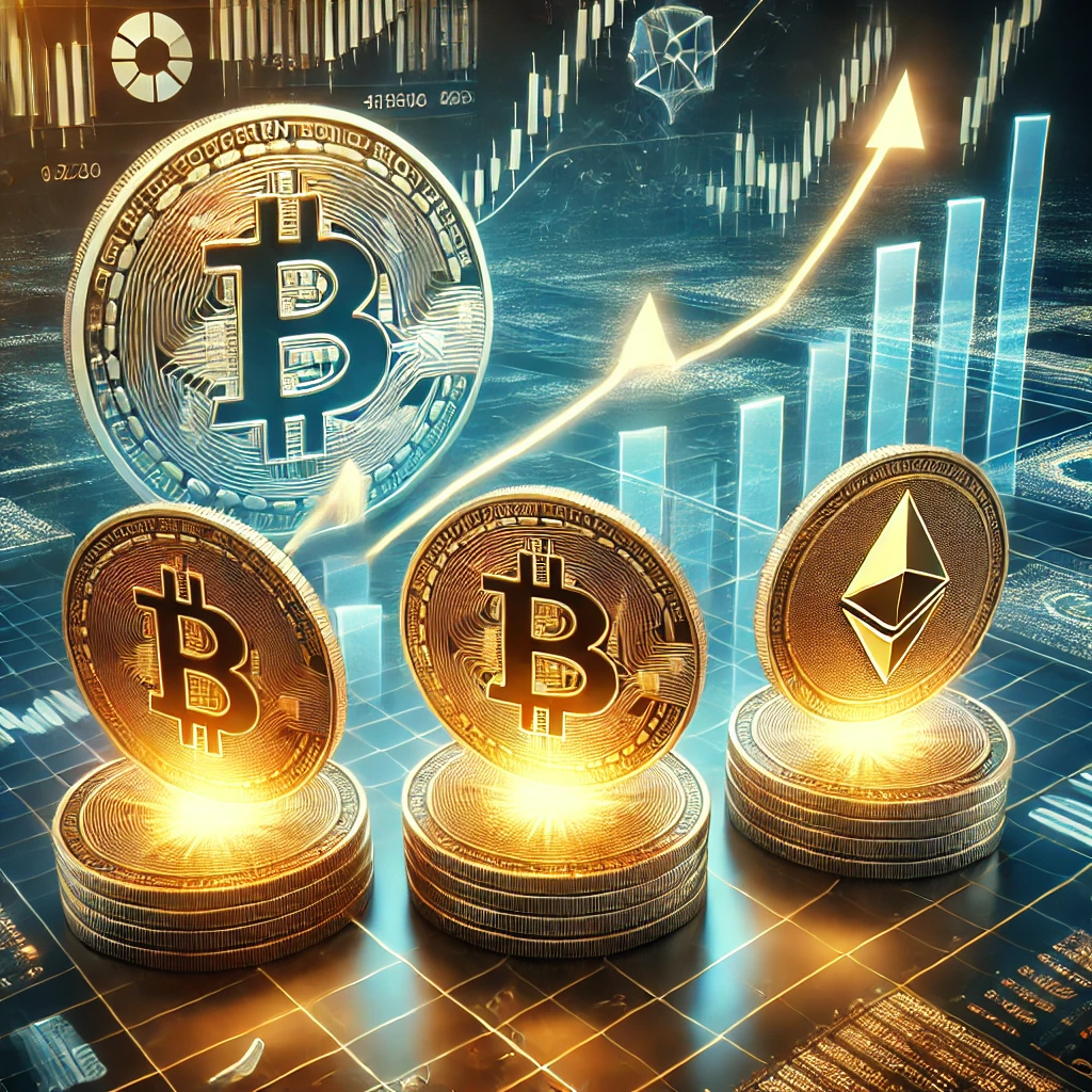 3 Cryptocurrencies That Could Be Better Buys Than Bitcoin Right Now