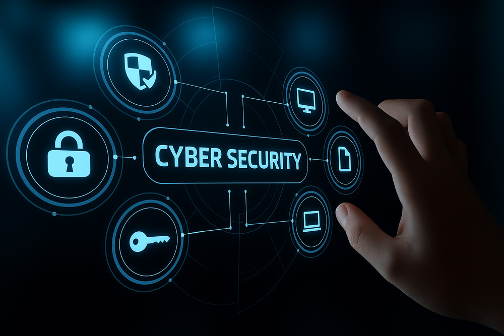 How Safe Is Your Online Gambling Account in 2025?