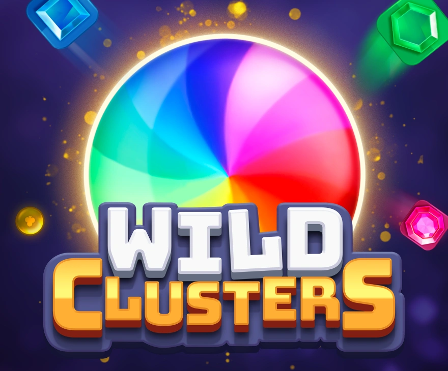 BGaming Launches Explosive New Title: Wild Clusters
