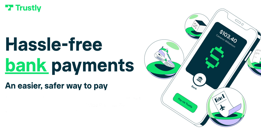 Trustly’s Pay by Bank Slashes Costs for iGaming Operators
