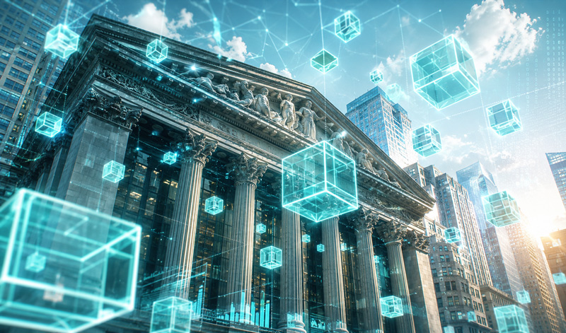 Banks vs Crypto: The Stablecoin Yield Battle Heating Up