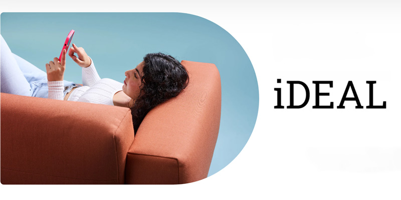 Banking Header Image