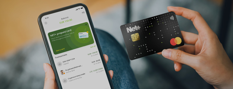 Neteller Image
