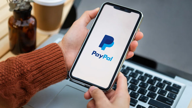 Paypal