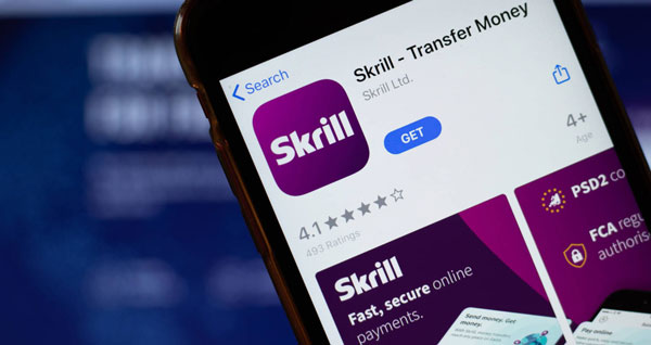 Skrill
